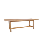 Timberline Grand Feast 8-Seater Dining Set