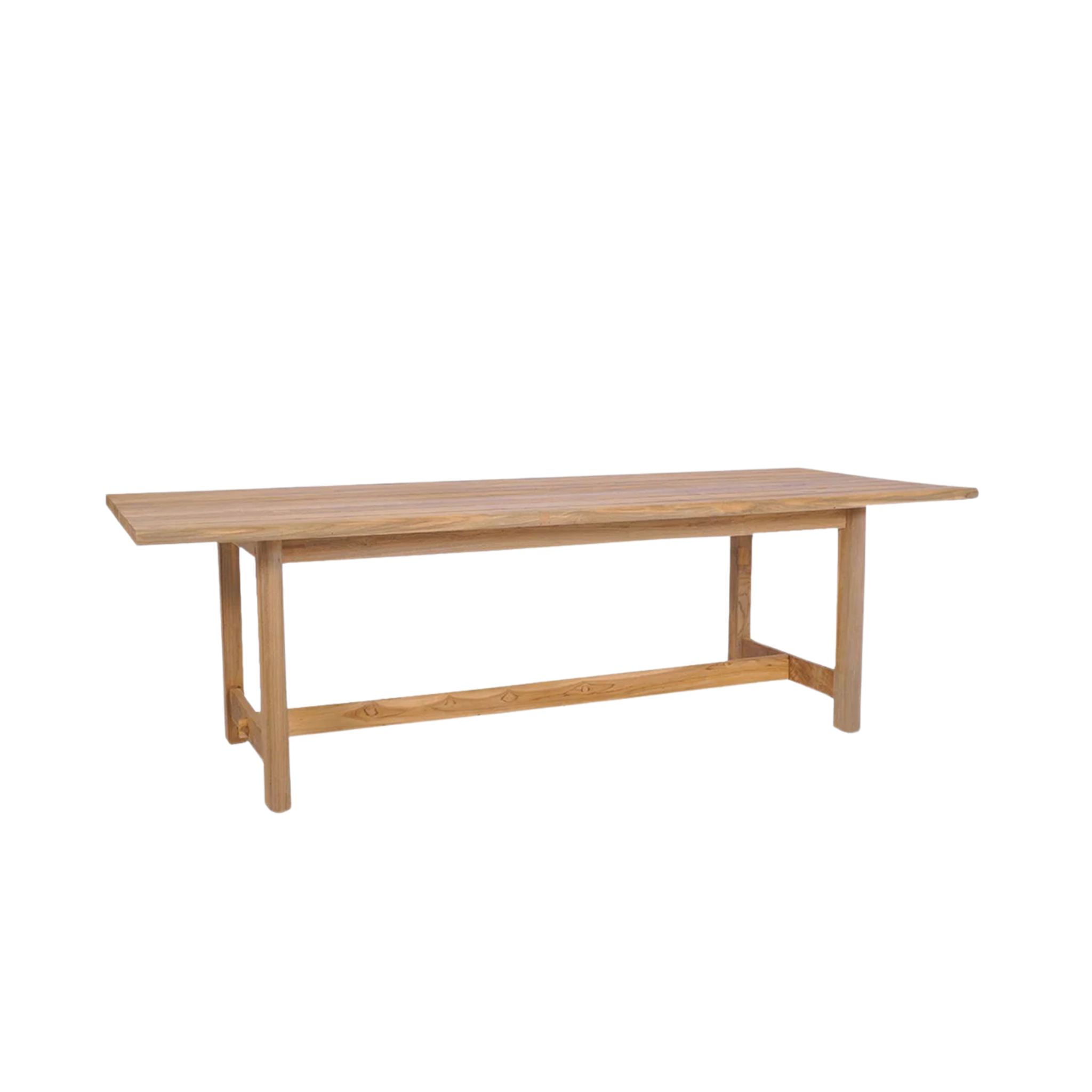 Timberline Grand Feast 8-Seater Dining Set