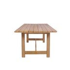 Timberline Grand Feast 8-Seater Dining Set