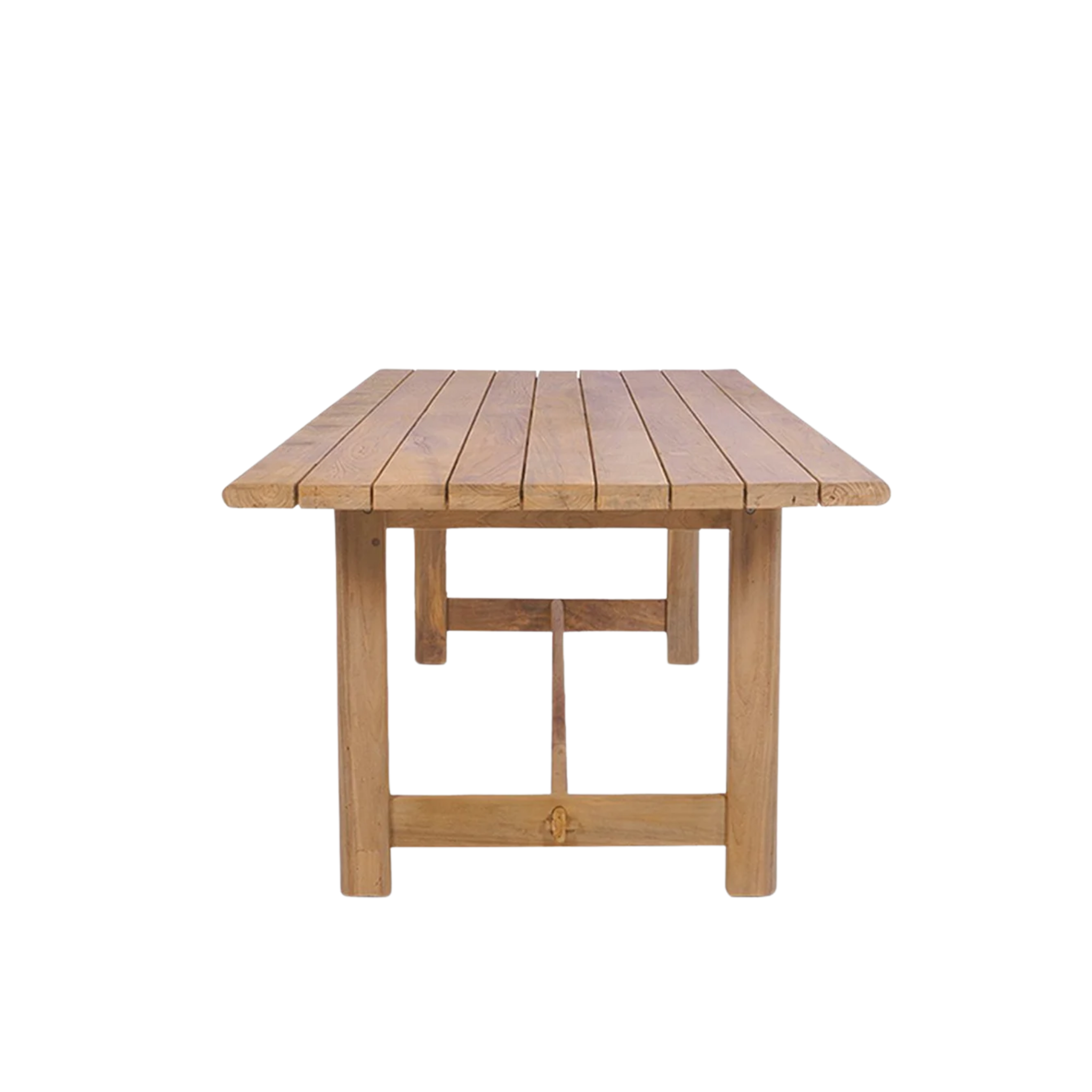 Timberline Grand Feast 8-Seater Dining Set