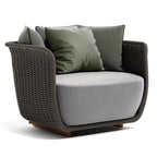 Palmweave Coastal Retreat Sofa Set