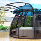 Lumidome Deluxe 360° All-Season Pavilion