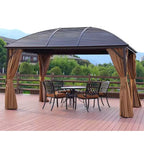 ForgeHaven SteelTop Outdoor Shelter